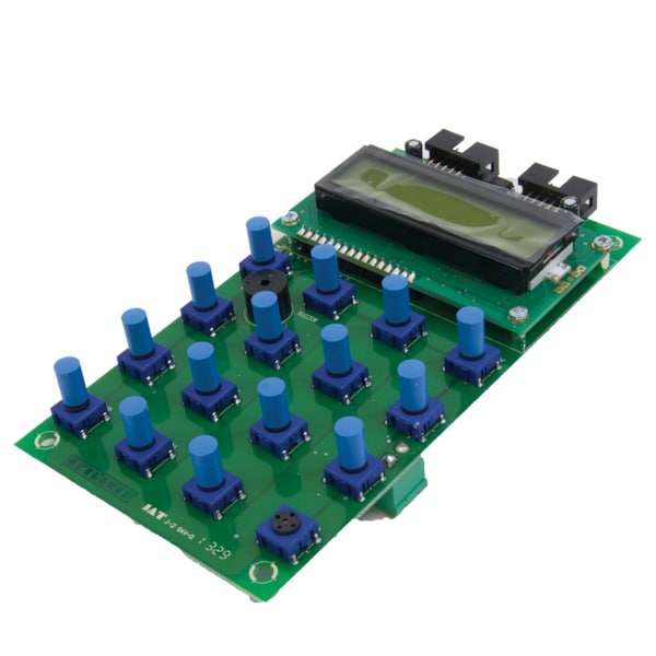 DISPLAY WE8 PKG